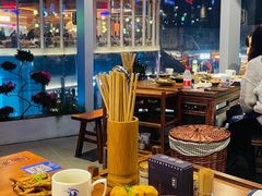 -楠火锅(仁恒梦中心店)