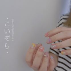 -花系美·美甲美睫精品店