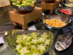 -佛山保利洲际酒店·月色西餐厅