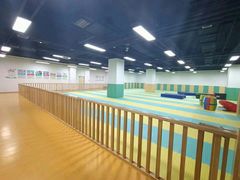 -能量小象·感统·专注力·语言(崂山校区)