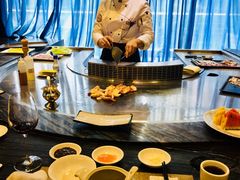 -桃园盛宴·岭南粤菜·手工茶点(南庄店)