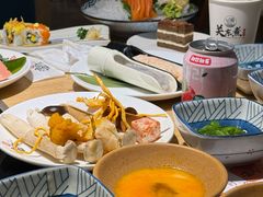 -温野菜涮涮锅(曲江大悦城店)