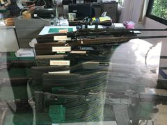 -甲米射击场KRABI SHOOTING RANGE