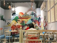 -缅丽·缅甸小吃(版纳店)