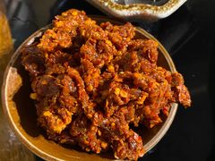 麻辣牛肉-大龙火锅(老店)