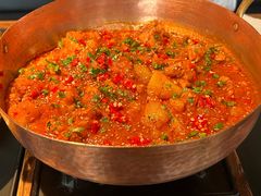 -Ameigo梅果·云贵川bistro(长宁来福士店)