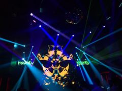 -Insanity Nightclub
