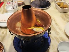 -涮福記·现切牛羊肉火锅(世纪汇店)