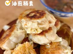-清真玉林老字号稍麦羊杂碎(宽巷子民族美食街店)
