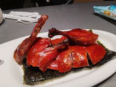 太祖金陵脆皮烤鸭-小厨娘淮扬菜(河西奥美大厦店)