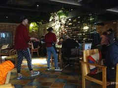 大堂-通海俄式烧烤(下瓦房店)