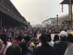 -呀路古热带植物园