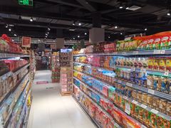 -百佳永辉超市(福田星河店)