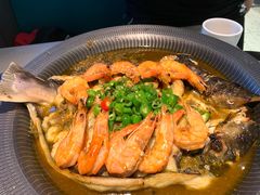 -半天妖烤鱼(西直门凯德mall店)