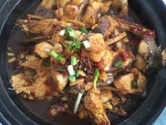 -徽州美食(三十年老店)