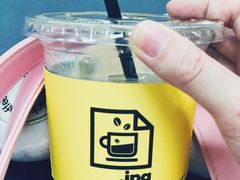 -JPG coffee(广州体育西店)