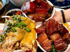 -中国徽菜·徽商故里(广安门店)