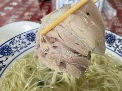 -美味斋(西北街店)