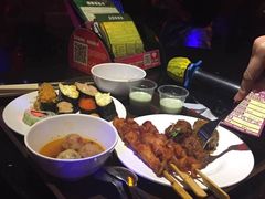 -欢乐盛KTV音乐会所(泰然店)