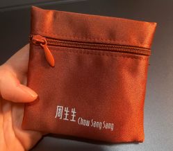 -周生生Chow Sang Sang(新世界店)