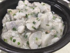 -江南小厨(黄渡路店)