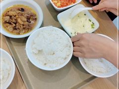 -老乡鸡(新邻天地店)