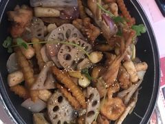 -渝蛙馆(新百店)