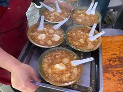 醪糟粉子-张醪糟