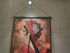 -头上红煨盐鸡乡村食府