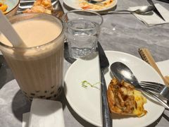 -周沫西餐(嘉禾金铂天地店)