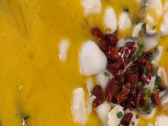 -李氏传家菜(兴城路店)