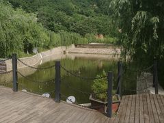 -大水川景区