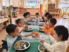 -世纪飞马幼儿园(西城校区)