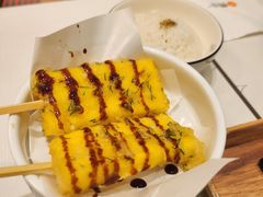 -池奈·咖喱蛋包饭(熙地港店)