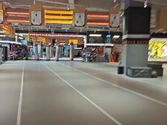 -燃无界格斗·拳击搏击体能馆(优品道店)