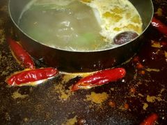 -重庆渝达老火锅(春熙路店)