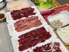 -杏花吴记牛肉火锅