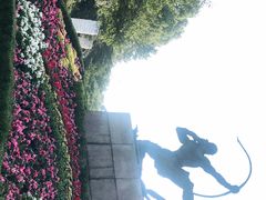 -杭州少年儿童公园
