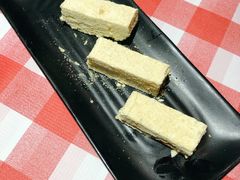 娜帕里勇-西域阿里马新疆菜·清真(桂花路店)