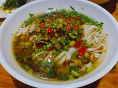 -肆姐面粉馆(坡子街店)