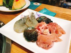 -青瓷火锅料理(西单大悦城店)