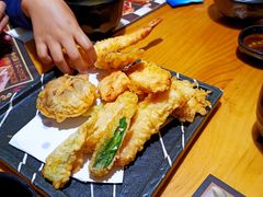 -元通寿司(大朗店)