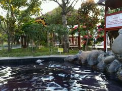 -金穗园温泉酒店