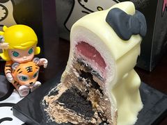 -好利来(太阳宫店)