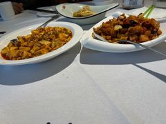 -峨嵋酒家(地安门店)