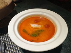 -翡翠鸟精品泰国菜(北辰财富中心店)