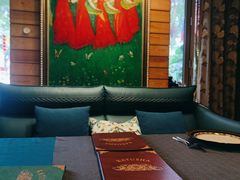 -喀秋莎俄罗斯西餐厅(广州分店)