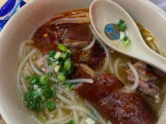 -一乐烧鹅(中环店)