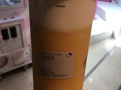 -喜茶(上海正大广场店)