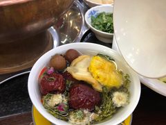 -清真·德顺祥铜锅涮羊肉(宝丰店)